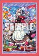 11/8締切【スリーブ予約】ブシロード スリーブコレクション ミニ Vol.823　モンスターストライク『エリス』(70枚入り) 【25年12月26日発売】