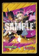 11/8締切【スリーブ予約】ブシロード スリーブコレクション ミニ Vol.822　モンスターストライク『エル』(70枚入り) 【25年12月26日発売】