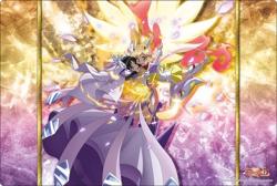 11/8締切【プレイマット予約】ブシロードラバーマットコレクション V2 Vol.1885 戦姫絶唱シンフォギアXD UNLIMITED『響&未来』Part.2【26年1月16日発売】