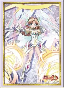11/8締切【スリーブ予約】ブシロード スリーブコレクション ハイグレード Vol.4997 戦姫絶唱シンフォギアXD UNLIMITED『セレナ・カデンツァヴナ・イヴ』(75枚入り)【26年1月16日発売】