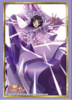11/8締切【スリーブ予約】ブシロード スリーブコレクション ハイグレード Vol.4996 戦姫絶唱シンフォギアXD UNLIMITED『小日向未来』ファウストローブver.(75枚入り)【26年1月16日発売】
