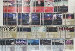 【神椿TCGデッキ販売】過去化けデッキ※店舗引取り不可