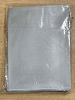 ※浜松店併用商品 ウイングガンダムゼロ EW版 ガンダムウォー　スリーブ