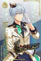 硲道夫(SSR) 【IMT-03-006SSR】