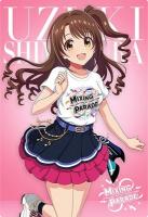 島村卯月(CO) 【IMT-03-064CO】