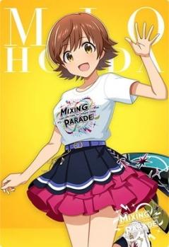 本田未央(CO) 【IMT-03-066CO】