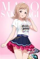 櫻木真乃(CO) 【IMT-03-074CO】