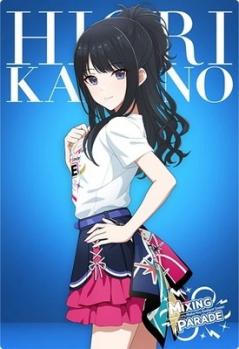 風野灯織(CO) 【IMT-03-075CO】