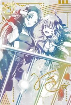 星井美希(SSR) 【IMT-03-021SSR】