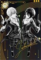 桜庭薫(SSR) 【IMT-03-023SSR】