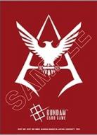 【イベント限定品】オフィシャルマットスリーブEX 『シャア』