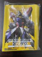 ゴッドガンダム  ガンダムウォー　スリーブ