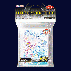【買取品】『マルチャミー』 デュエリストカードプロテクター