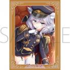 11/18締切【スリーブ予約】 きゃらスリーブコレクション　マットシリーズ　ネクストン　アンラベルトリガー　 ソフィア・ノスコーヴァ(MT2286)(65枚入り) 【26年1月23日発売】