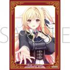 11/18締切【スリーブ予約】 きゃらスリーブコレクション　マットシリーズ　ネクストン　アンラベルトリガー　 ミリセント・フリード・レオンハルト(MT2285)(65枚入り) 【26年1月23日発売】