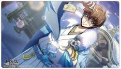 11/9締切【プレイマット予約】ツキナギ　ラバーデスクマットコレクション コードギアス 反逆のルルーシュ ロストストーリーズ スザク 【26年1月23日発売】※代引き不可