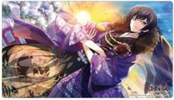 11/9締切【プレイマット予約】ツキナギ　ラバーデスクマットコレクション コードギアス 反逆のルルーシュ ロストストーリーズ ルルーシュ 【26年1月23日発売】※代引き不可
