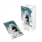 【BOX予約】KAMITSUBAKI CARD GAME(神椿TCG) ブースターパック KAMITSUBAKI CARD GAME MEMORIES PACK 「追奏」(10パック入り)【26年2月13日発売】