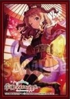 【スリーブ予約】PROOF 学園アイドルマスター　イラストスリーブNT　冠菊 花海咲季(80枚入り) 【25年3月発売】店舗引取り不可