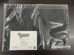 GUNDAM WAR NEX-A プレイマット　νガンダム　サザビー　