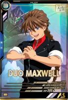 デュオ・マックスウェル 【FQ05-052P】