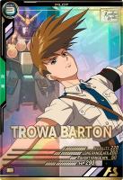 トロワ・バートン【FQ05-054P】