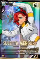 スレッタ・マーキュリー【FQ05-064P】