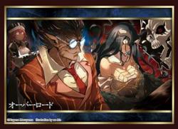 11/30締切【スリーブ予約】ブシロード スリーブコレクション ハイグレード Vol.5034 『オーバーロード』原作ver. Part.3【2026年2月27日発売】