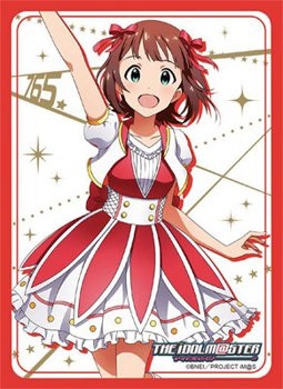 ブシロードスリーブHG929『天海春香 10thLIVE衣装Ver.』アイドルマスター｜TCGシングルカード通販なら「193net」