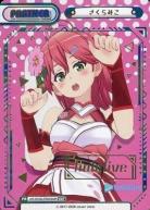 ※秋葉原店併用商品 さくらみこ (SNP)(hololive箔押し) 【001B-P003SNP】