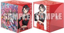 12/28締切【デッキケース予約】ブシロード デッキホルダーコレクション V3 Vol.1206 カードファイト!! ヴァンガード『石川カナミ&悠久の大魔法師 ベルクレア』【26年2月13日発売】