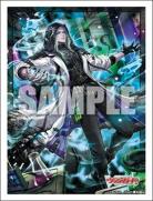 12/28締切【スリーブ予約】ブシロード スリーブコレクション ミニ Vol.836　カードファイト!! ヴァンガード『禁忌の窮明者 ゾルガ “幻影”』(70枚入り) 【26年2月13日発売】