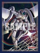 12/28締切【スリーブ予約】ブシロード スリーブコレクション ミニ Vol.833　カードファイト!! ヴァンガード『グランドアームズ シルエット』(70枚入り) 【26年2月13日発売】