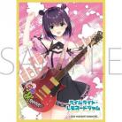 12/28締切【スリーブ予約】 きゃらスリーブコレクション　マットシリーズ　ライムライト・レモネードジャム 　隠杏珠(MT2290)(65枚入り) 【26年2月27日発売】