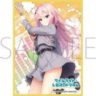 12/28締切【スリーブ予約】 きゃらスリーブコレクション　マットシリーズ　ライムライト・レモネードジャム 　陽見恵凪(MT2289)(65枚入り) 【26年2月27日発売】