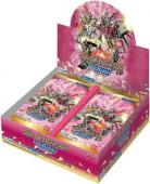 【BOX販売】デジモンカードゲーム ブースター4弾『グレイトレジェンド』