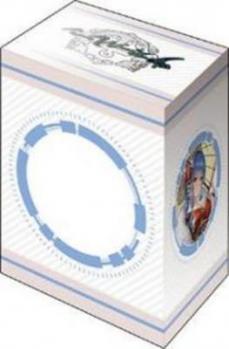 【デッキケース販売】ブシロードデッキホルダーコレクションV3 Vol.721　アズールレーン『セントルイス』ティプシースノーver. 【24年3月15日発売】※代引き不可