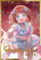 アイドルマスター TOURS 天海春香 カード アイドルマスター TOURS｜TCGシングルカード通販なら「193net」