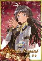 最上静香(CP) 【IMT-CP-018CP】