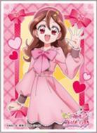 1/11締切【スリーブ予約】キャラクタースリーブ キミとアイドルプリキュア♪ 咲良うた[B] (EN-1567)　(65枚入り) 【26年3月27日発売】
