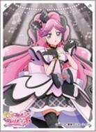 1/11締切【スリーブ予約】キャラクタースリーブ キミとアイドルプリキュア♪ キュアキッス (EN-1566)　(65枚入り) 【26年3月27日発売】
