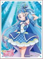 1/11締切【スリーブ予約】キャラクタースリーブ キミとアイドルプリキュア♪ キュアウインク[B] (EN-1563)　(65枚入り) 【26年3月27日発売】