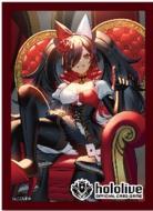 1/11締切【スリーブ予約】hololive OFFICIAL CARD GAME オフィシャルスリーブ Vol.36『大神ミオ』【3月13日発売】※店舗引取り不可