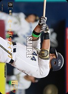 ※秋葉原店併用商品 ミートバッティング(オリックス・バッファローズ)(SP) 【BP01-PDO-02SP】