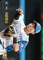 内野警戒(北海道日本ハムファイターズ)(SP) 【BP01-PDO-04SP】
