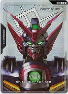 リソース(ガンダムエピオン)(C+) 【GD02-R-011C+】