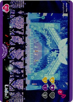 Starlight Prologue(L+) 【PL!SP-pb1-bp1-025-L+】