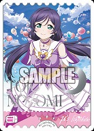 エネルギー(東條 希)(PE) 【PL!-bp5-E07PE】