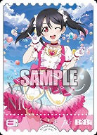 エネルギー(矢澤にこ)(PE) 【PL!-bp5-E09PE】