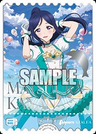 エネルギー(松浦果南)(PE) 【PL!Sbp5-E03PE】